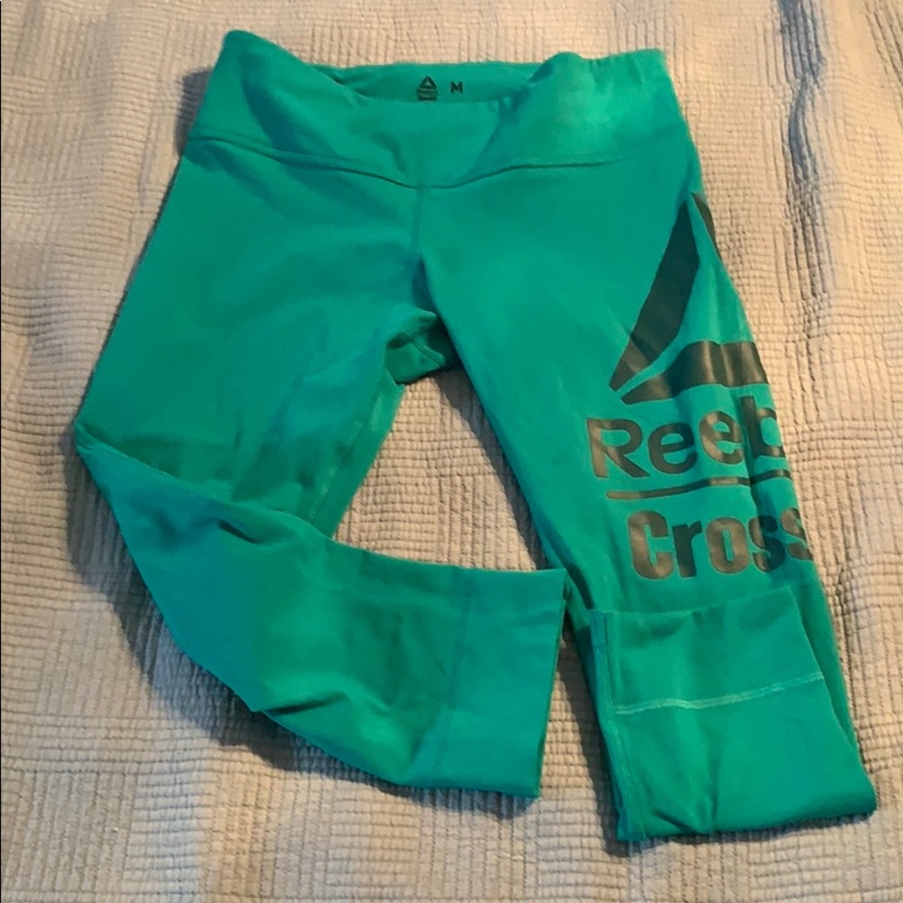 Reebok speedwick leggings